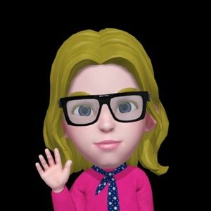 Meet your Posher, Charlyne